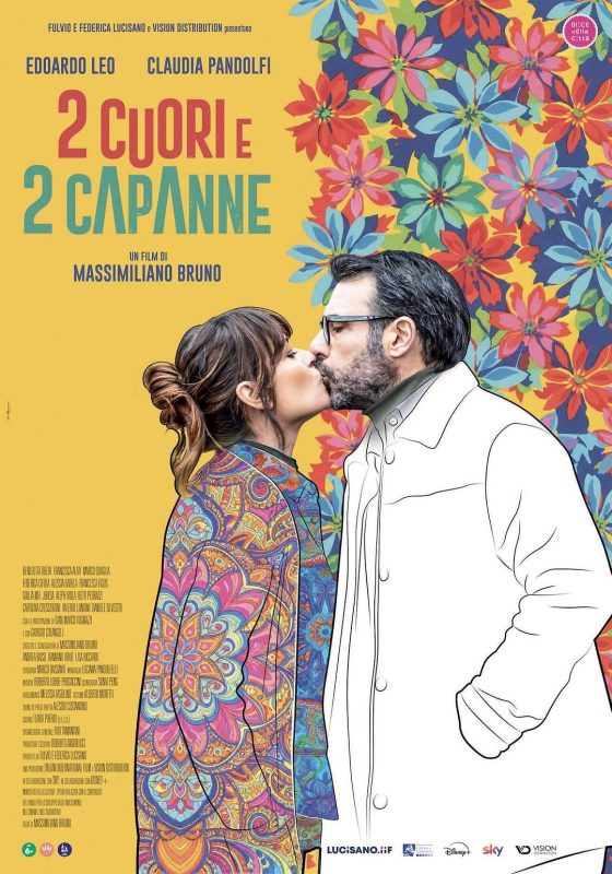分床合爱 2 cuori e 2 capanne (2026)-光鸭·臻影社