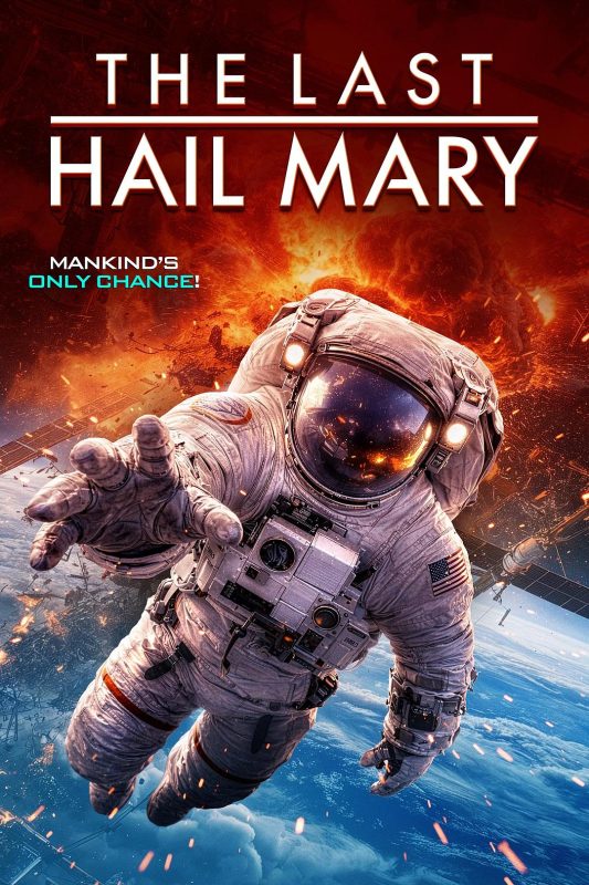 The Last Hail 2026-光鸭·臻影社
