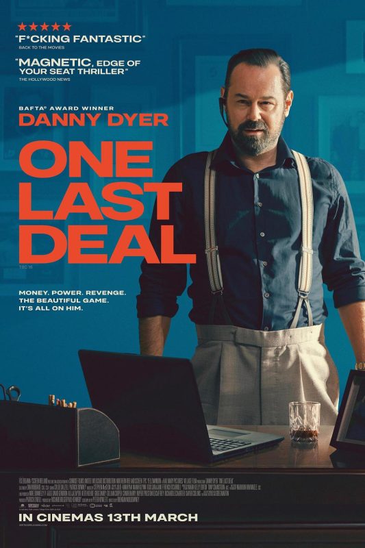 终极交易 One Last Deal (2026)-光鸭·臻影社