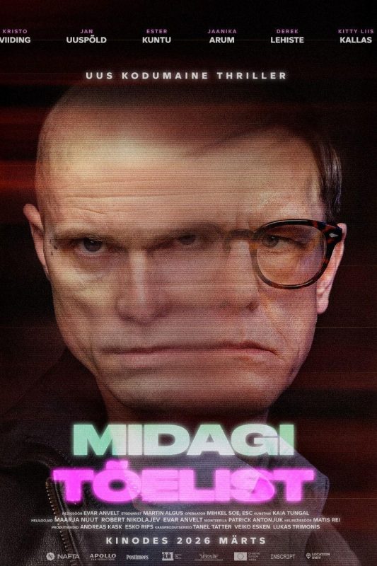真实之物 Midagi tõelist (2026)-光鸭·臻影社