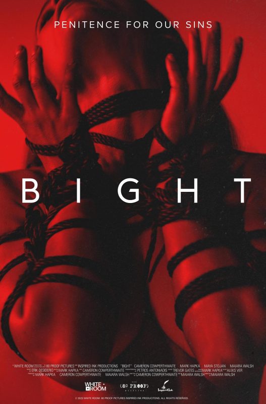 海湾 Bight (2026)-光鸭·臻影社