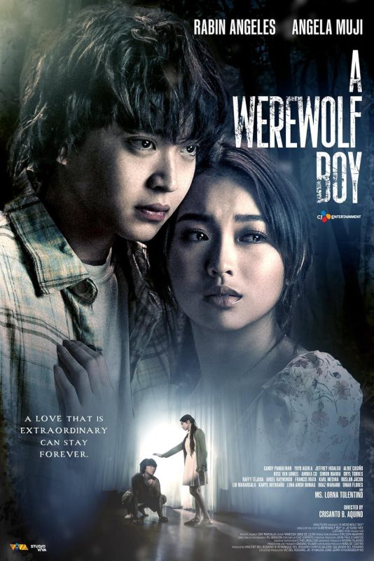 A Werewolf Boy (2026) - 光鸭·臻影社-光鸭·臻影社