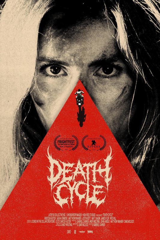 死亡循环 Death Cycle (2026) - 光鸭·臻影社-光鸭·臻影社