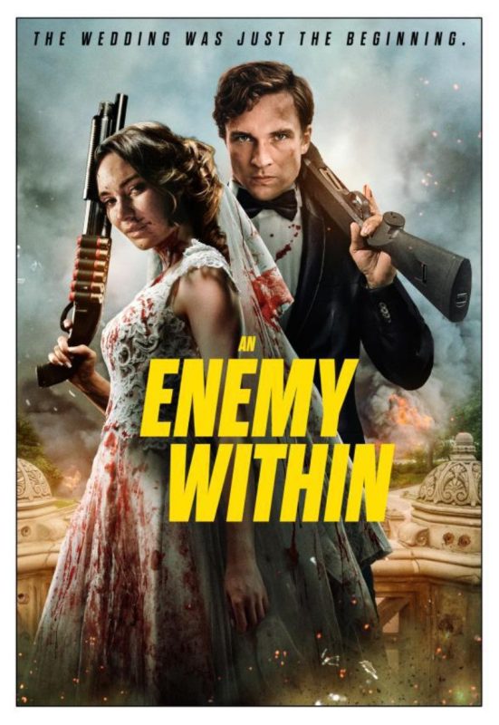 婚杀 An Enemy Within (2026)-光鸭·臻影社