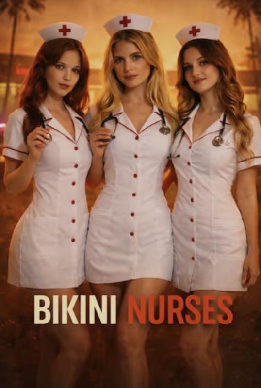 比基尼护士 Bikini Nurses (2026)-光鸭·臻影社