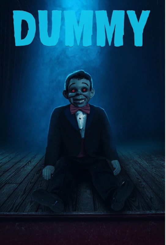 血腥傀儡 Dummy (2026) - 光鸭·臻影社-光鸭·臻影社