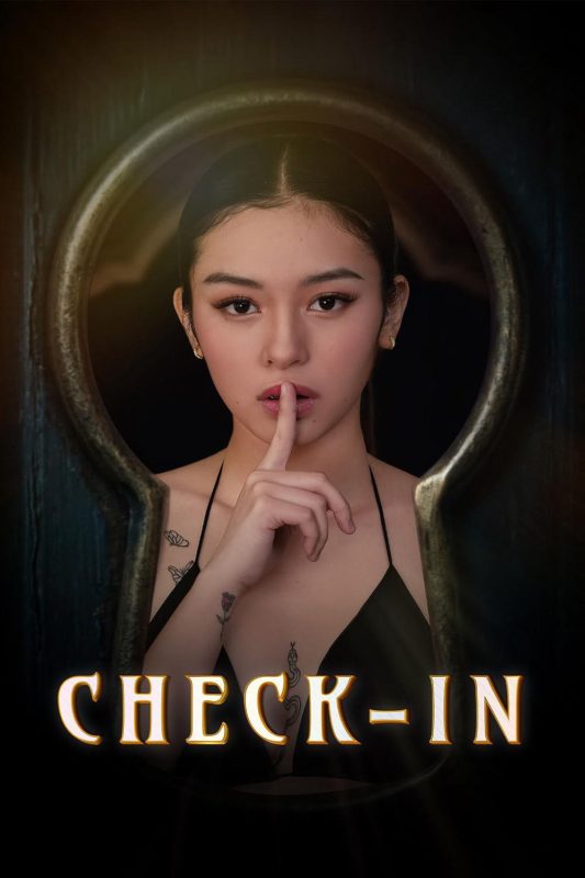 入住办理 Check-In (2026) - 光鸭·臻影社-光鸭·臻影社