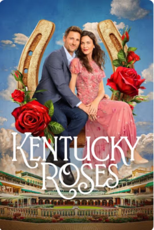 肯塔基玫瑰 Kentucky Roses (2026) - 光鸭·臻影社-光鸭·臻影社