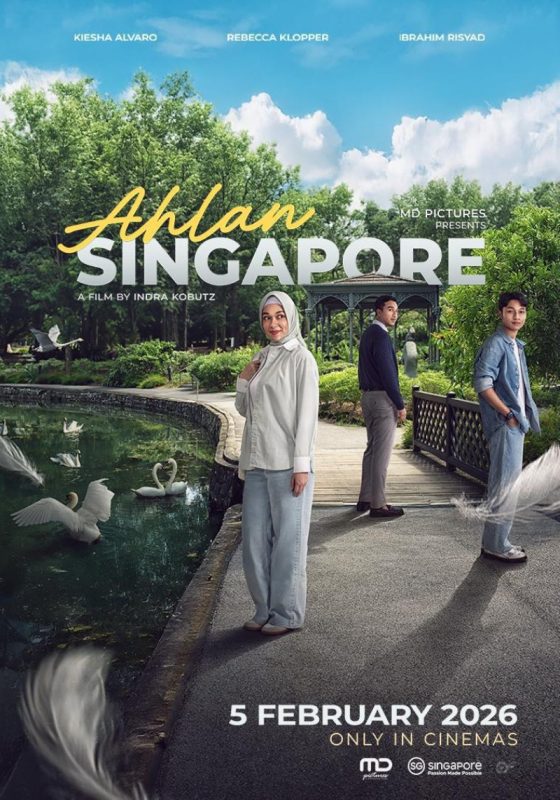 暖遇狮城 Ahlan Singapore (2026)-光鸭·臻影社