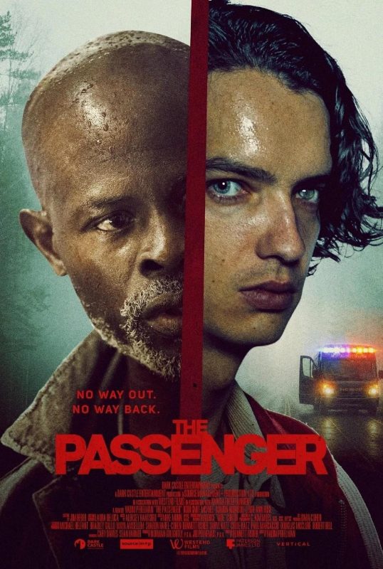 致命乘客 The Passenger (2026)-光鸭·臻影社
