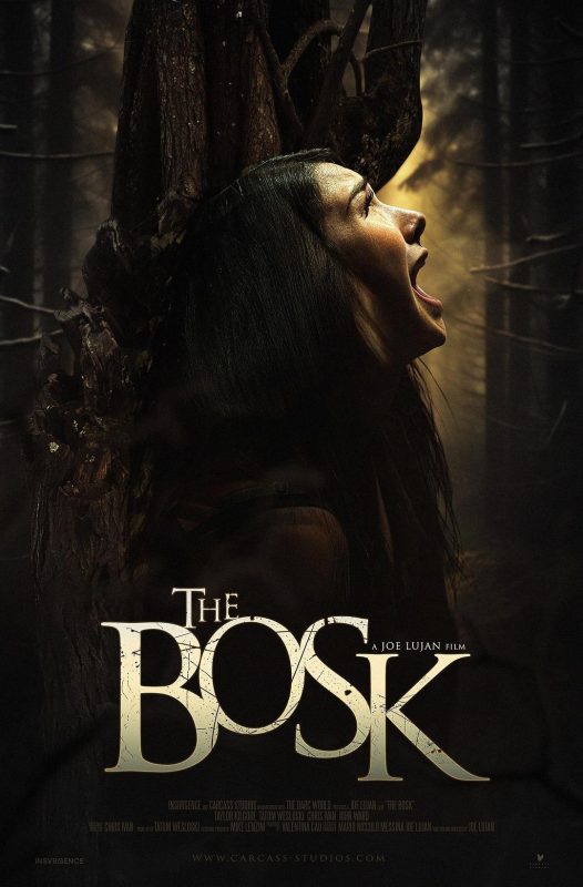 鬼影丛丛 The Bosk (2026)-光鸭·臻影社