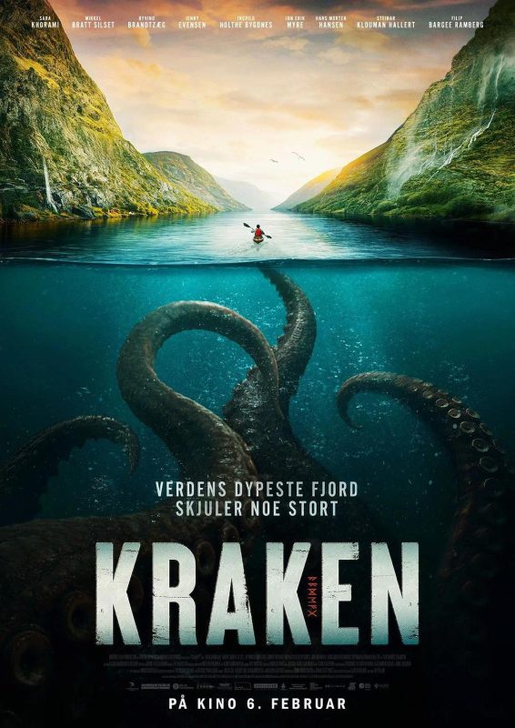 深海魅影 Kraken (2026)-光鸭·臻影社