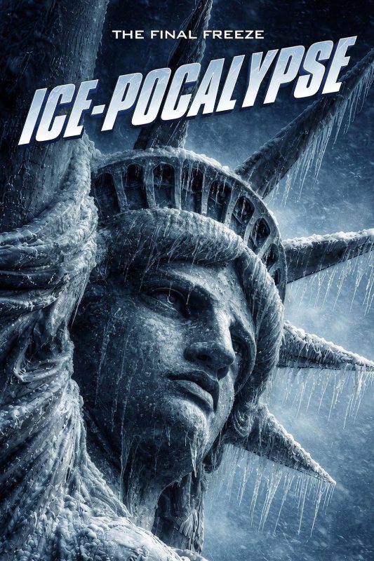 冰封末日 Ice-Pocalypse (2026)-光鸭·臻影社