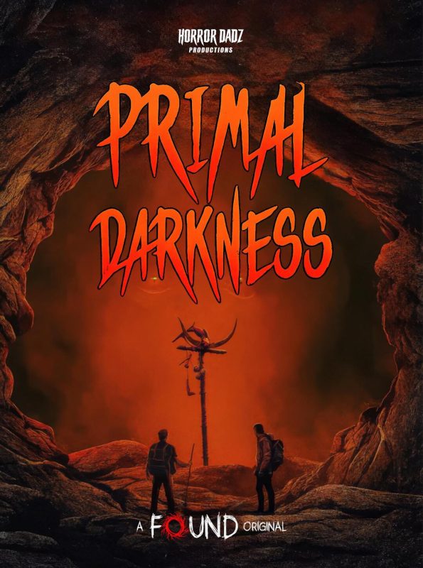原始黑暗 Primal Darkness (2026)-光鸭·臻影社