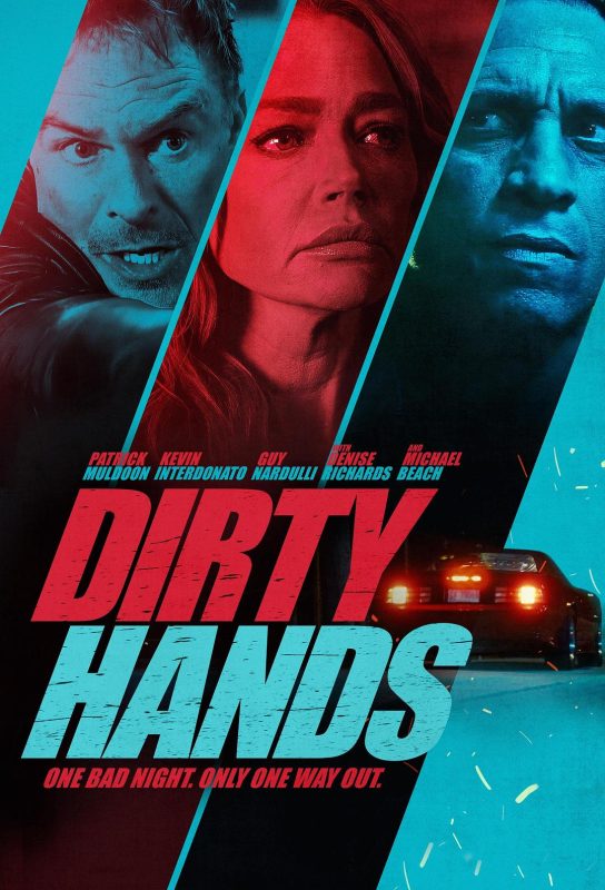 肮脏的手 Dirty Hands (2026)-光鸭·臻影社