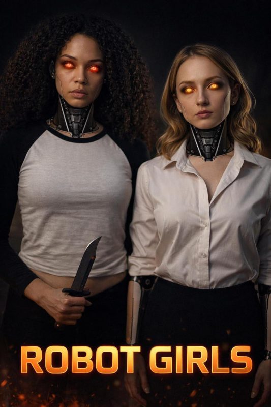 机器女孩 Robot Girls (2026)-光鸭·臻影社