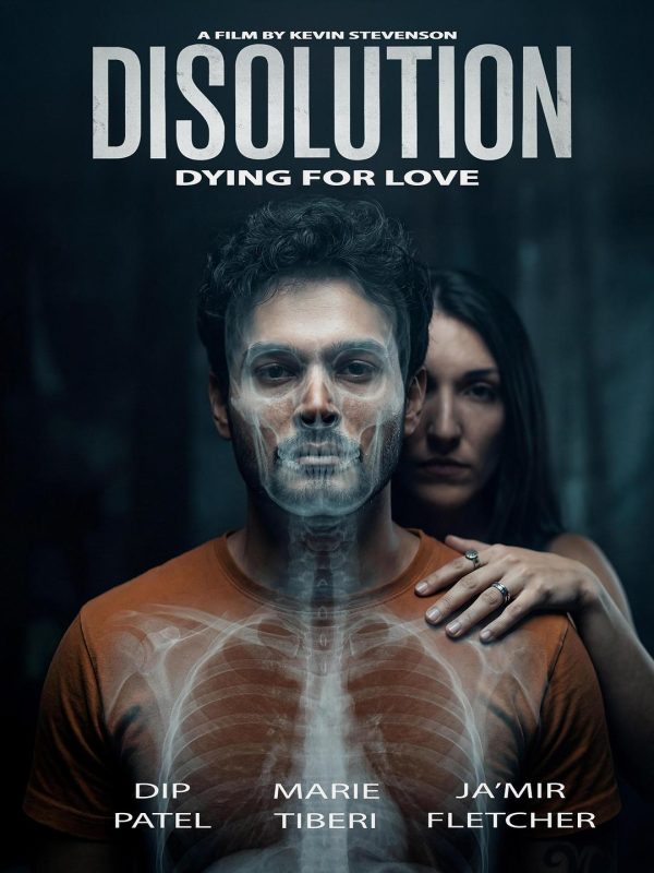 溶解 Disolution (2026)-光鸭·臻影社