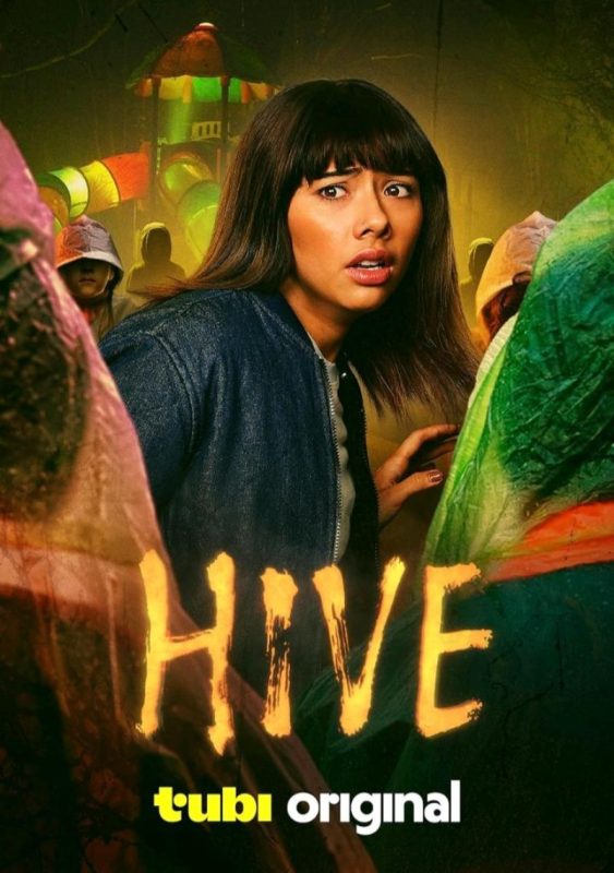 蜂巢 Hive (2026)-光鸭·臻影社