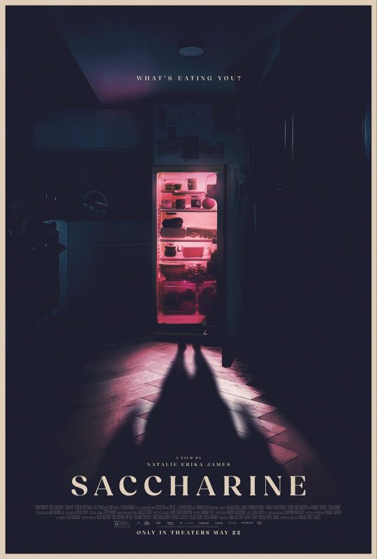 糖精 Saccharine (2026)-光鸭·臻影社