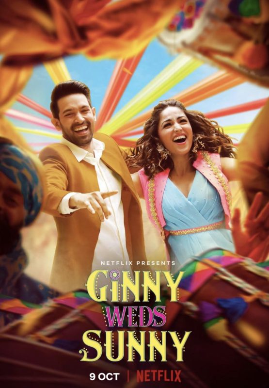 求助未来岳母 Ginny Weds Sunny (2020)-光鸭·臻影社