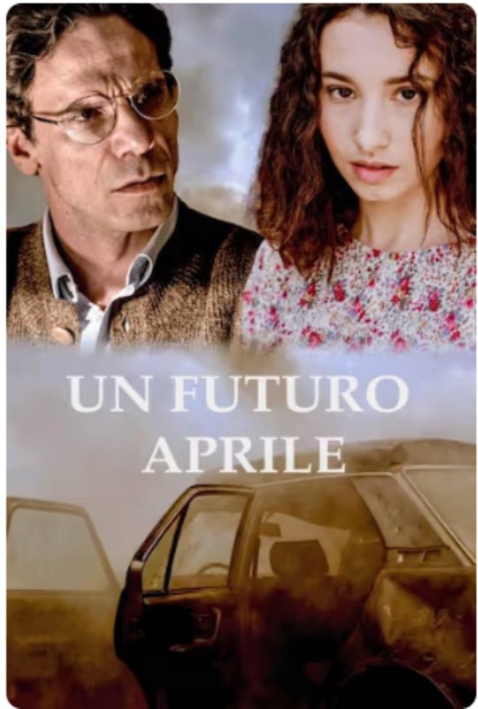 未来四月年轻的帕索里尼Un Futuro Aprile (2026) - 光鸭·臻影社-光鸭·臻影社
