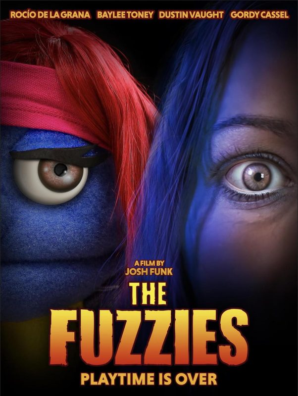 绒毛杀机 The Fuzzies (2026)-光鸭·臻影社