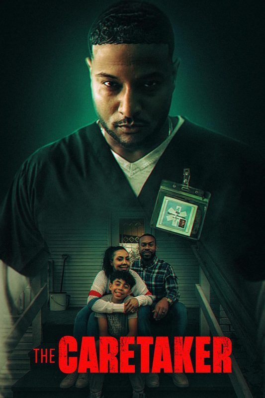 看门人The Caretaker (2026) - 光鸭·臻影社-光鸭·臻影社