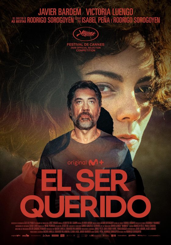 所爱之人 El Ser Querido (2026)-光鸭·臻影社