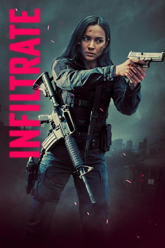 深渊营救 Infiltrate (2026) - 光鸭·臻影社-光鸭·臻影社