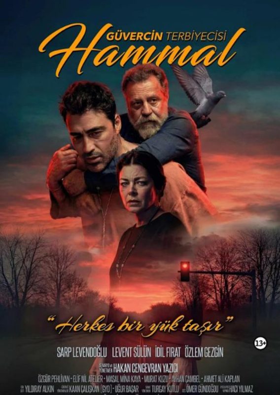 养鸽人Güvercin Terbiyecisi (2026) - 光鸭·臻影社-光鸭·臻影社