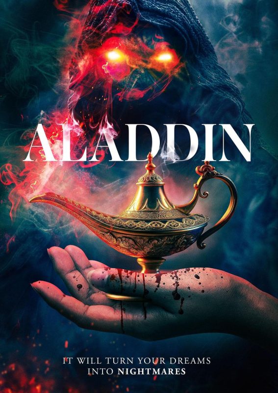 阿拉丁 Aladdin (2026) - 光鸭·臻影社-光鸭·臻影社
