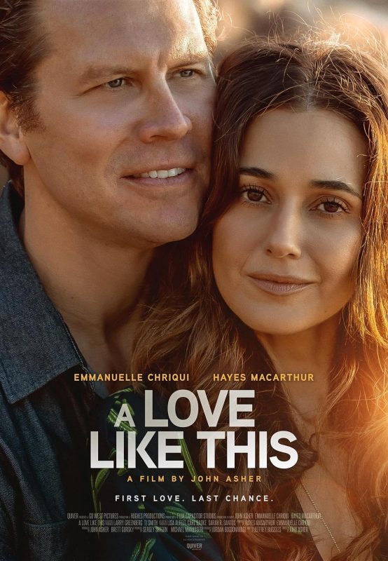 像这样的爱A Love Like This (2026)-光鸭·臻影社