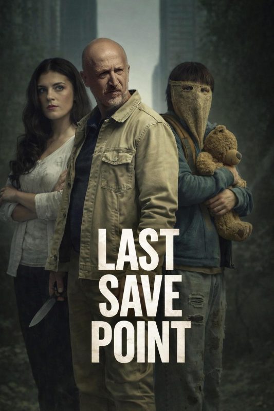 最终存档点 Last Save Point (2026) - 光鸭·臻影社-光鸭·臻影社