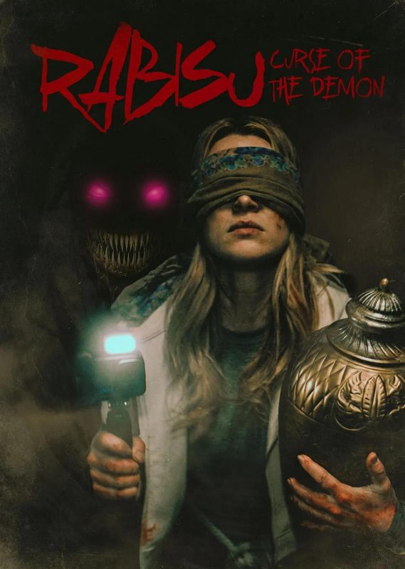 拉比苏：恶魔的诅咒 Rabisu Curse of the Demon (2026)-光鸭·臻影社