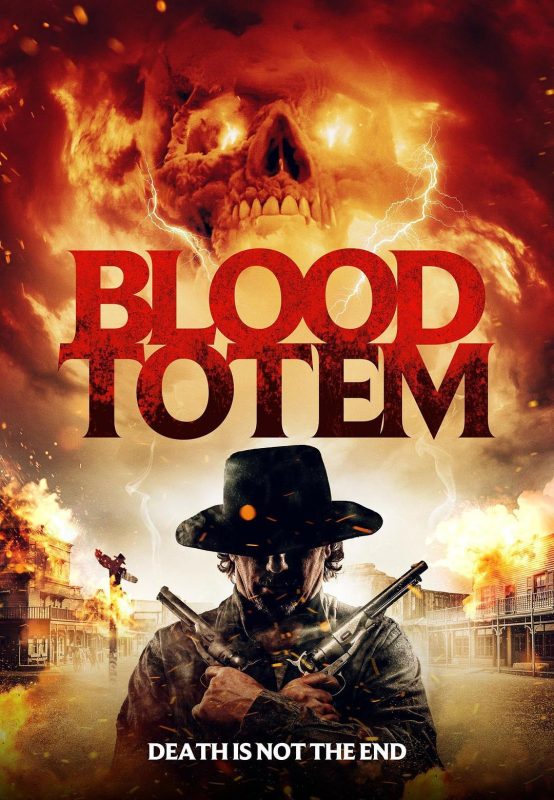 血图腾 Blood Totem (2026) - 光鸭·臻影社-光鸭·臻影社