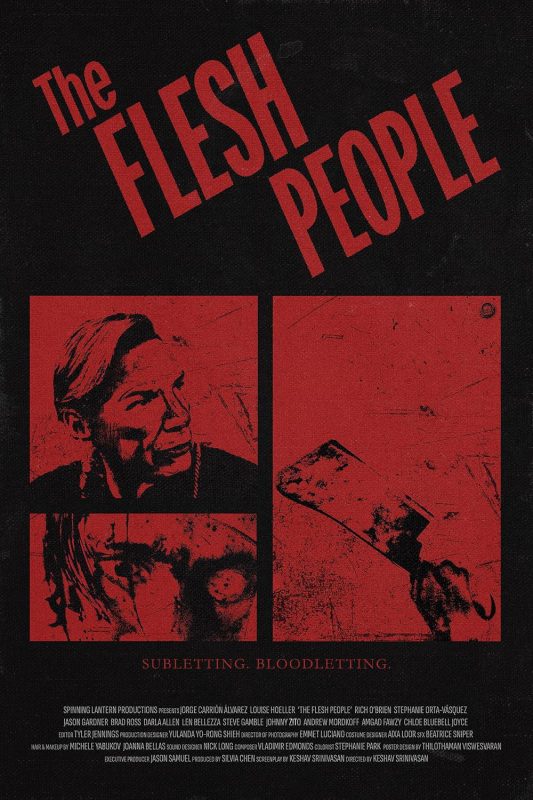 肉人 The Flesh People (2026)-光鸭·臻影社