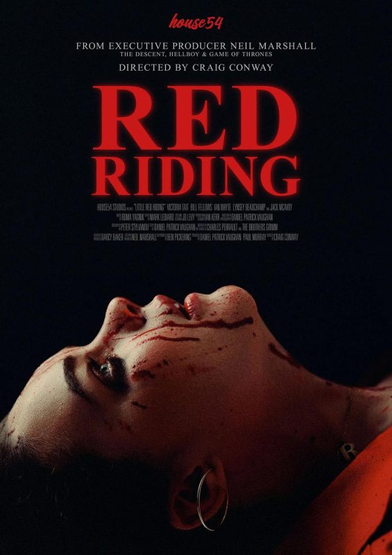 血色侦程 Red Riding (2026)-光鸭·臻影社