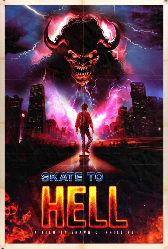 滑板飞地狱 Skate to Hell (2026)-光鸭·臻影社