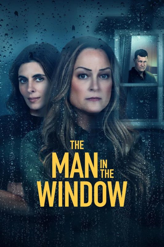 窥窗男子 The Man in the Window (2026)-光鸭·臻影社