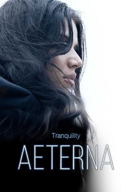 秘影特工 Tranquility Aeterna (2026) - 光鸭·臻影社-光鸭·臻影社