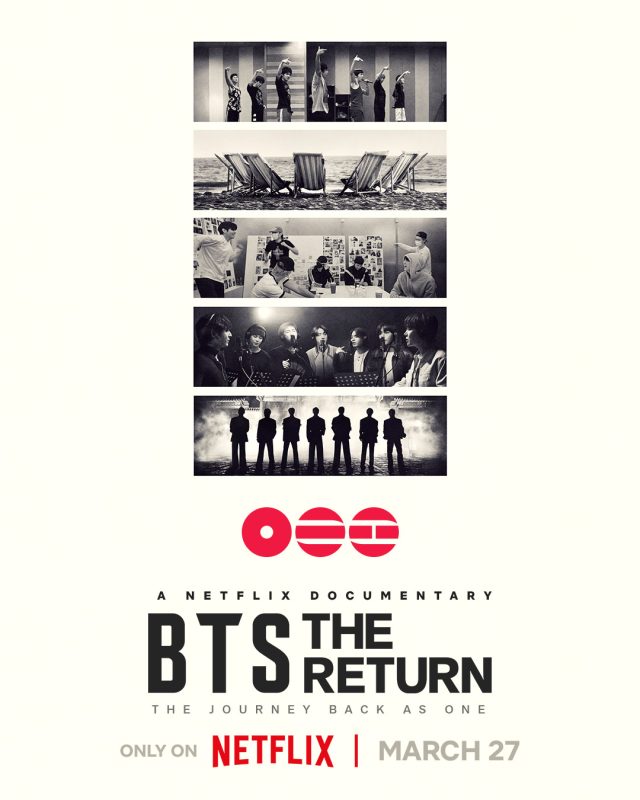 BTS：天团回归 BTS 더 리턴 (2026)-光鸭·臻影社