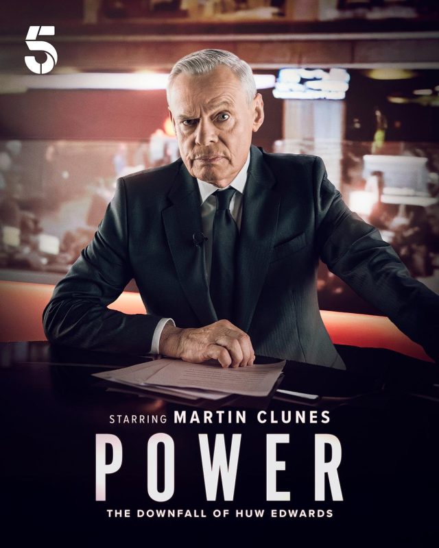 权力：休·爱德华兹的垮台 Power The Downfall of Huw Edwards (2026)-光鸭·臻影社
