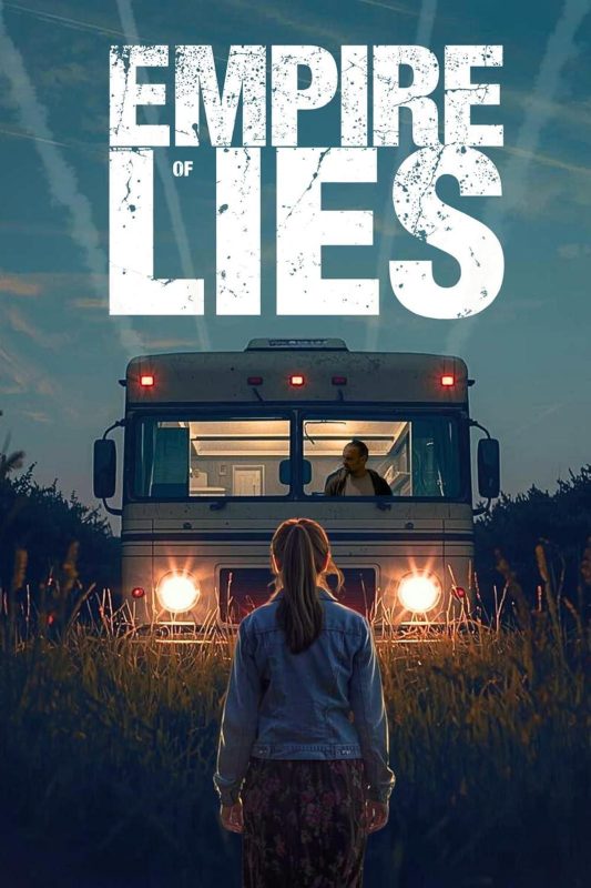 谎言帝国 Empire of Lies (2026) - 光鸭·臻影社-光鸭·臻影社