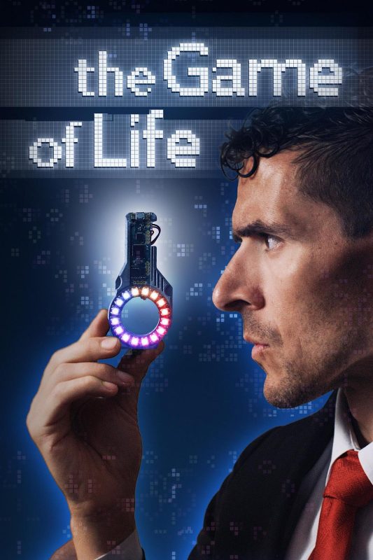 人生游戏 The Game of Life (2026)-光鸭·臻影社