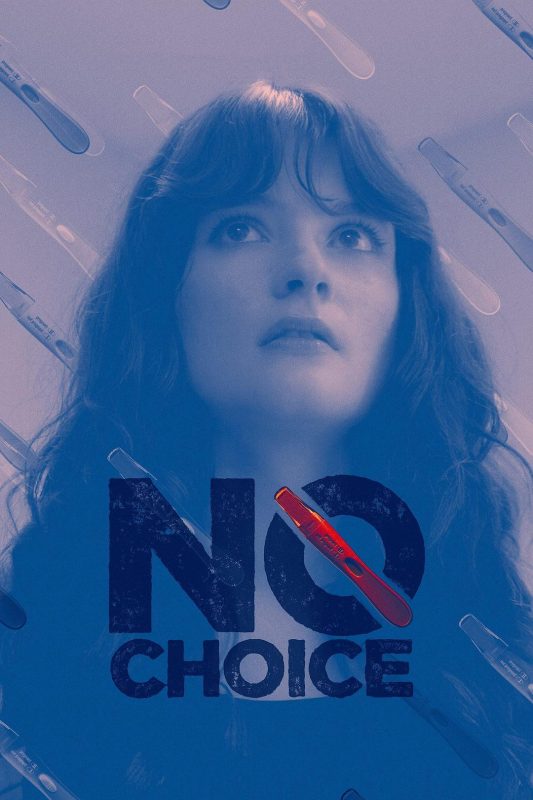 别无选择 No Choice (2026) - 光鸭·臻影社-光鸭·臻影社