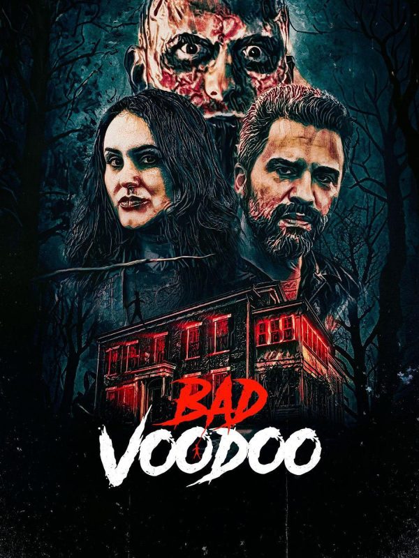 恶灵诅咒 Bad Voodoo (2026) - 光鸭·臻影社-光鸭·臻影社