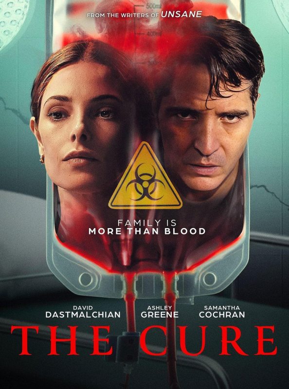 解药 The Cure (2026) - 光鸭·臻影社-光鸭·臻影社