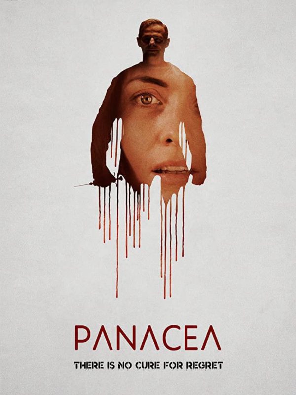 解药 Panacea (2021) - 光鸭·臻影社-光鸭·臻影社