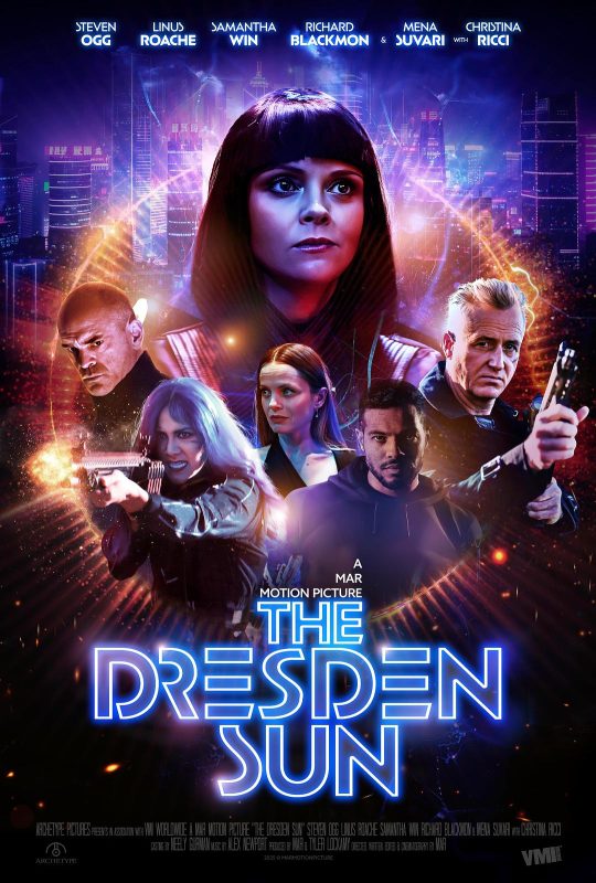 德累斯顿太阳报 The Dresden Sun (2026) - 光鸭·臻影社-光鸭·臻影社