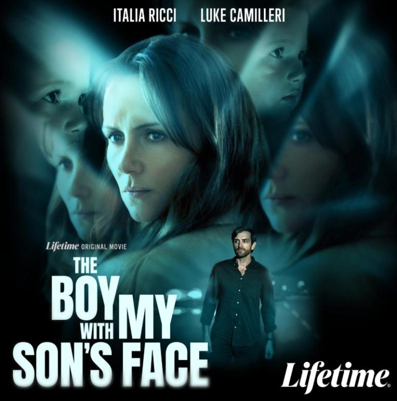 同脸诡影 The Boy with My Son's Face (2026) - 光鸭·臻影社-光鸭·臻影社